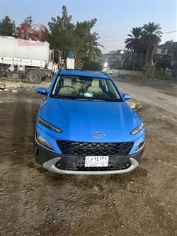 هیوندای کۆنا
